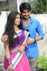 Lakshmi Raave Maa Intiki Movie Opening